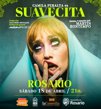 SUAVECITA 