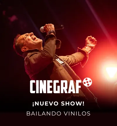 CINEGRAF